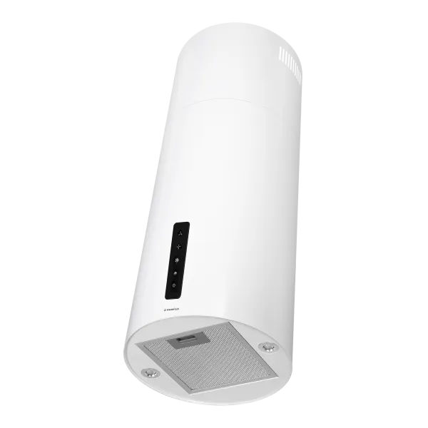 Кухонная вытяжка MAUNFELD Ford 39 Isla Sensor белый Белый