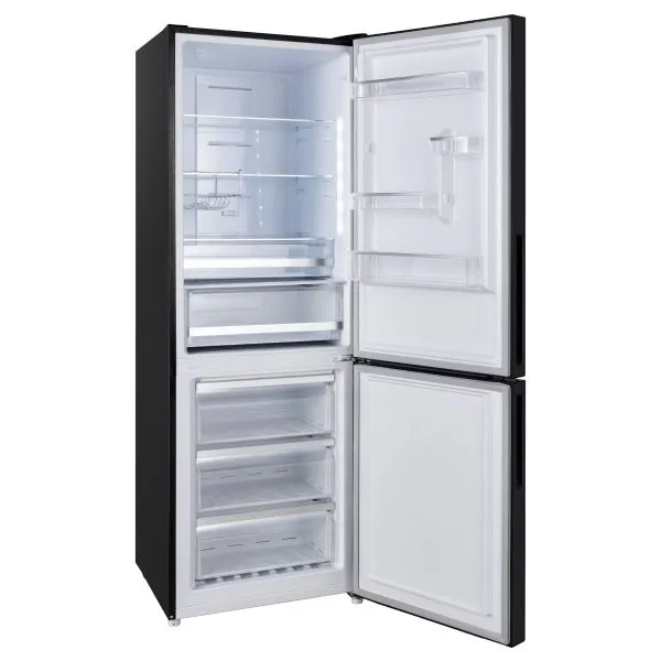 Холодильник Korting KNFC 61869 GN Холодильник Korting KNFC 61869 GN