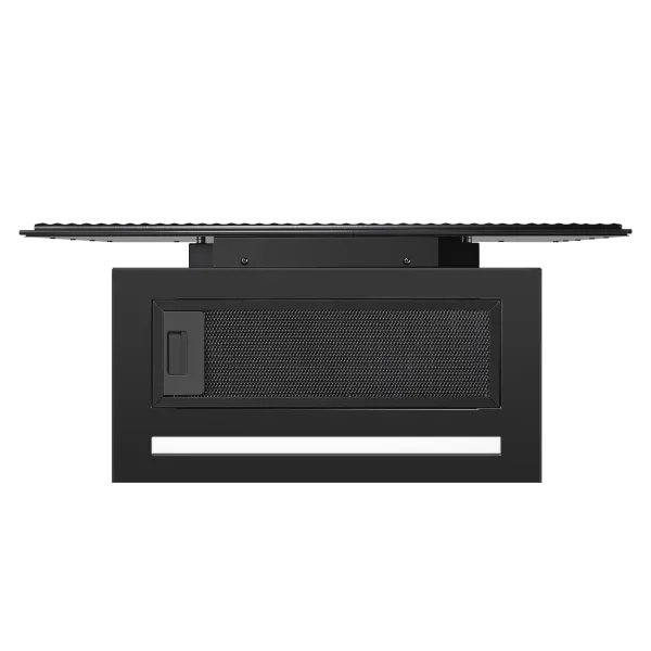 Кухонная вытяжка MAUNFELD Fermana 60 Черный