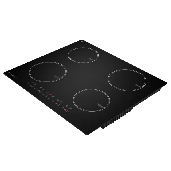 Индукционная варочная панель MAUNFELD CVI594 Черный