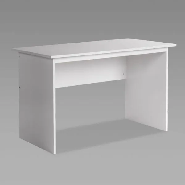 2.03.06.020.1 КАСТОР стол письменный 120х65 RU белый 2.03.06.020.1 КАСТОР стол письменный 120х65 RU белый