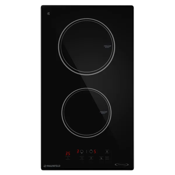 Индукционная варочная панель MAUNFELD AVI3022BK Черный