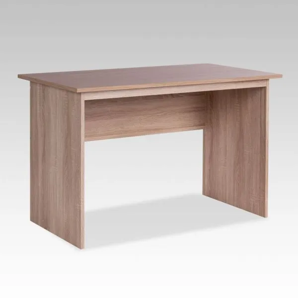 2.03.06.020.3 КАСТОР стол письменный 120х65 RU сонома 2.03.06.020.3 КАСТОР стол письменный 120х65 RU сонома