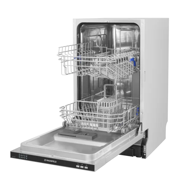 Посудомоечная машина MAUNFELD MLP-08I Нержавеющая сталь Посудомоечная машина MAUNFELD MLP-08I Нержавеющая сталь