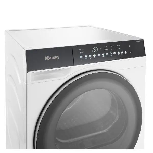 Сушильная машина Korting KD 69IHP10