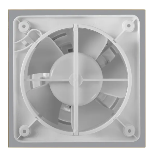 Вытяжной вентилятор  MAUNFELD MFE10TG Бежевый Вытяжной вентилятор  MAUNFELD MFE10TG Бежевый