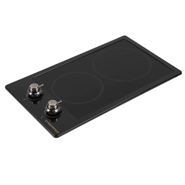 Электрическая варочная панель MAUNFELD EEHE.32VCB Черный