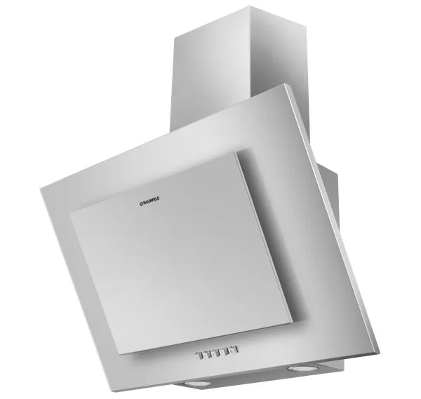 Кухонная вытяжка MAUNFELD Tower C 60 нержавеющая сталь Нержавеющая сталь