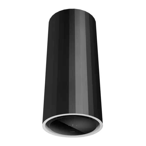 Кухонная вытяжка MAUNFELD Adelaide 39 Wall Черный Кухонная вытяжка MAUNFELD Adelaide 39 Wall Черный