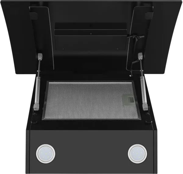 Кухонная вытяжка MAUNFELD Sky Star Chef 60 Черный Кухонная вытяжка MAUNFELD Sky Star Chef 60 Черный