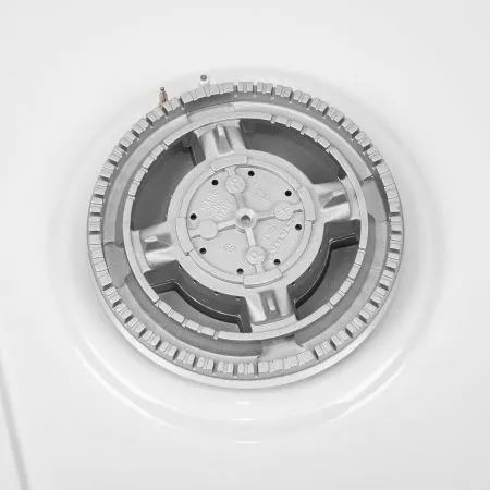 Газовая варочная панель MAUNFELD EGHE.75.33C Белый