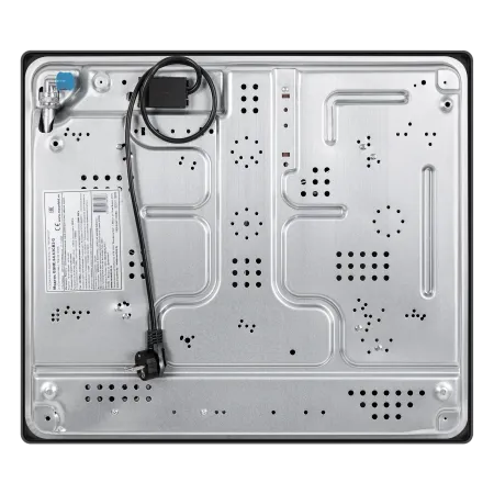 Газовая варочная панель MAUNFELD EGHE.64.63CB2/G Черный