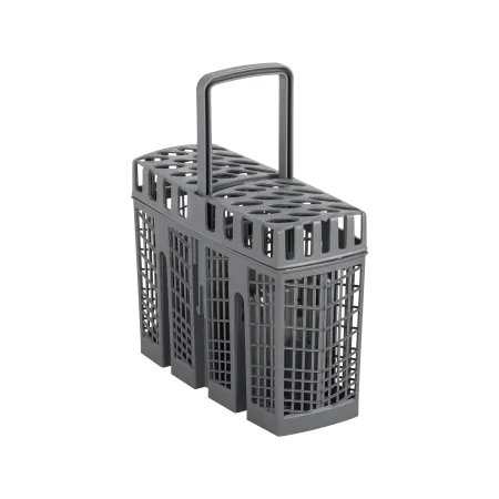 Посудомоечная машина MAUNFELD MWF08S Белый Посудомоечная машина MAUNFELD MWF08S Белый