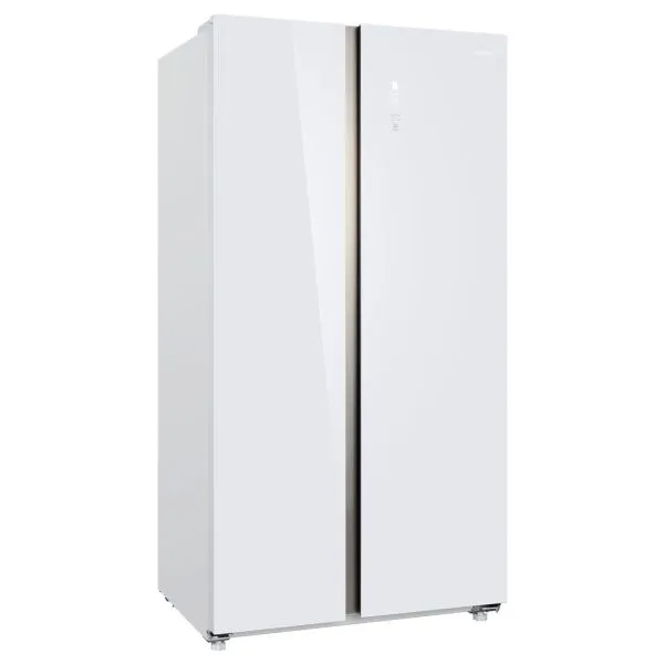 Холодильник Korting KNFS 93535 GW Холодильник Korting KNFS 93535 GW