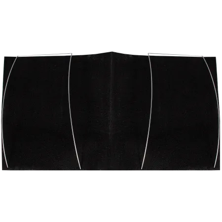 Фильтр угольный MAUNFELD CF152A 1 шт/уп