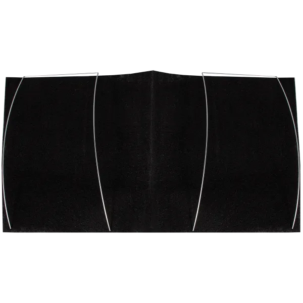 Фильтр угольный MAUNFELD CF152A 1 шт/уп Фильтр угольный MAUNFELD CF152A 1 шт/уп