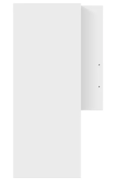 Кухонная вытяжка MAUNFELD Bath Plus 402 Белый Кухонная вытяжка MAUNFELD Bath Plus 402 Белый