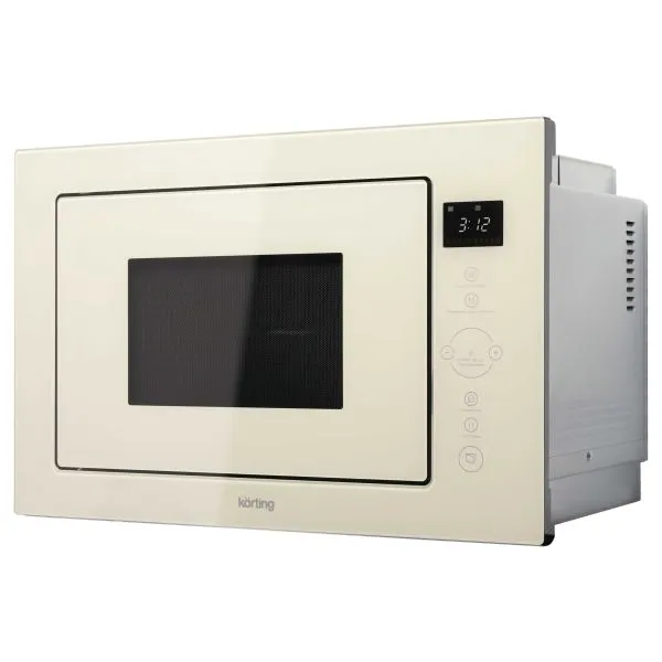 Микроволновая печь Korting KMI 825 TGB Микроволновая печь Korting KMI 825 TGB