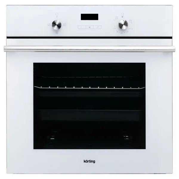 Газовый духовой шкаф OGG 771 CFW