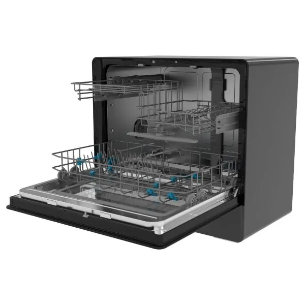 Посудомоечная машина Korting KDF 26630 GN Посудомоечная машина Korting KDF 26630 GN