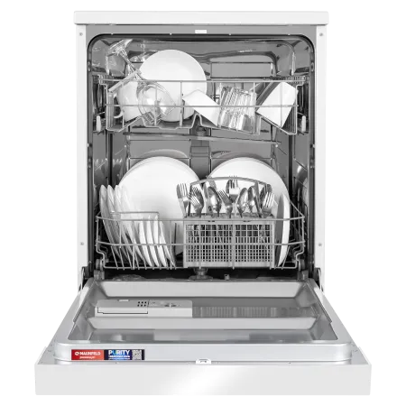 Посудомоечная машина MAUNFELD MWF60121W Белый