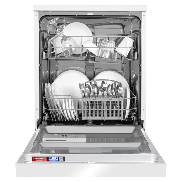 Посудомоечная машина MAUNFELD MWF60121W Белый Посудомоечная машина MAUNFELD MWF60121W Белый