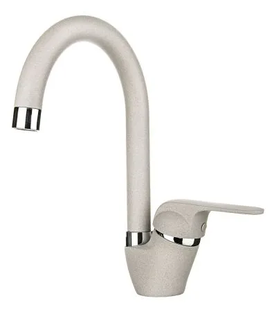 1024, БАЗАЛЬТ, СМЕСИТЕЛЬ КУХОННЫЙ 1024, БАЗАЛЬТ, СМЕСИТЕЛЬ КУХОННЫЙ