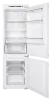 Холодильник встраиваемый MAUNFELD MBF177NFFW Белый Холодильник встраиваемый MAUNFELD MBF177NFFW Белый