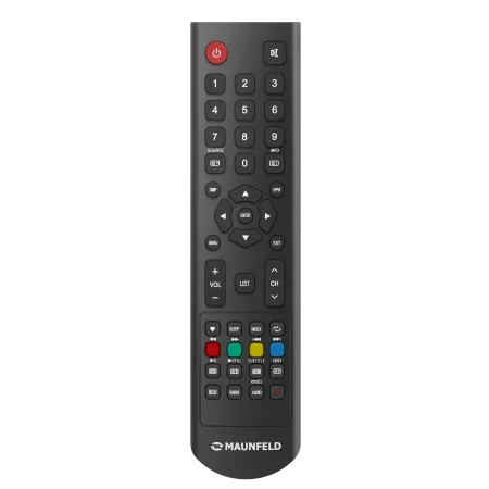 24" Телевизор MAUNFELD MLT24H01, HD 24" Телевизор MAUNFELD MLT24H01, HD