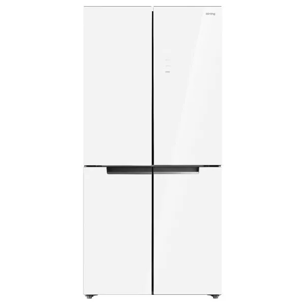 Холодильник Korting KNFM 84177 GW