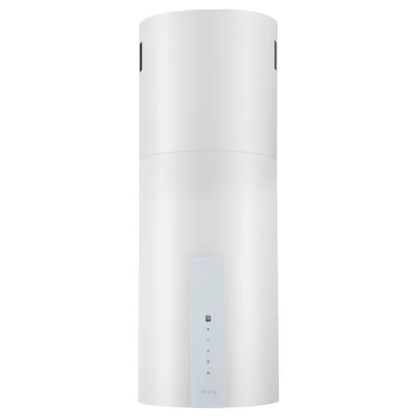 Островная вытяжка KHA 35808 DW Cylinder