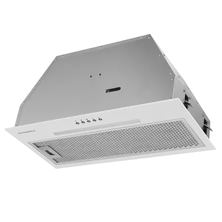 Кухонная вытяжка MAUNFELD TRAPEZE 603EM Белый