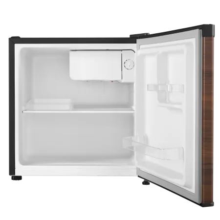 Холодильник MAUNFELD MFF50WD Дерево