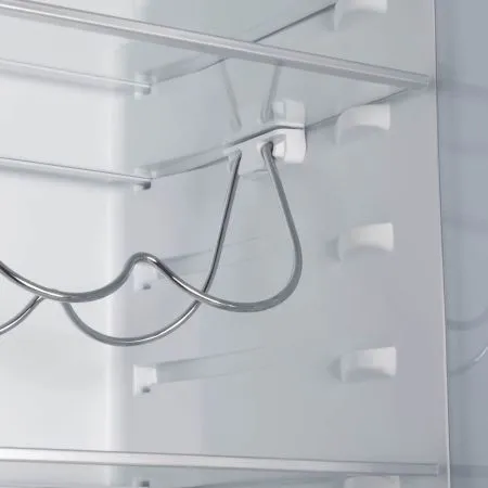 Холодильник встраиваемый MAUNFELD MBF177NFFW Белый Холодильник встраиваемый MAUNFELD MBF177NFFW Белый