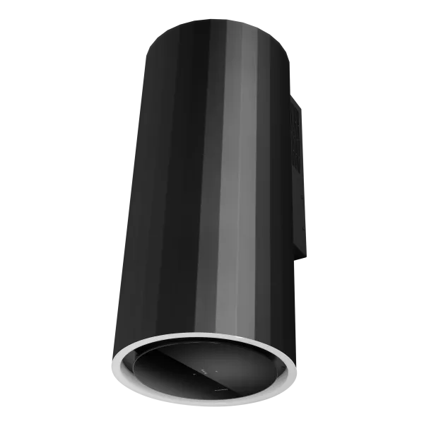 Кухонная вытяжка MAUNFELD Adelaide 39 Wall Черный Кухонная вытяжка MAUNFELD Adelaide 39 Wall Черный