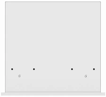 Кухонная вытяжка MAUNFELD Fantasy 1000ST 60 Белый