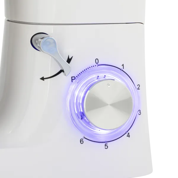 Кухонный комбайн 2 в1 MAUNFELD MF-435WH PRO Белый Кухонный комбайн 2 в1 MAUNFELD MF-435WH PRO Белый