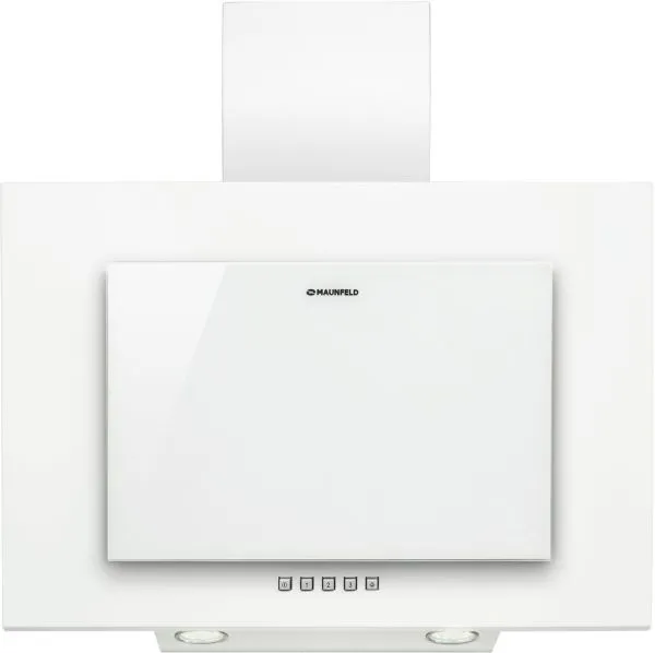 Кухонная вытяжка MAUNFELD Tower C 50 Белый Кухонная вытяжка MAUNFELD Tower C 50 Белый