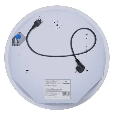 Газовая варочная панель MAUNFELD EGHG.43.23C Белый