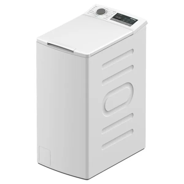 Стиральная машина Korting KWMT 1488 I Стиральная машина Korting KWMT 1488 I