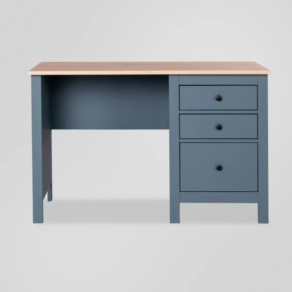 2.08.06.160.16 САГА стол письменный 120х56 темно-бирюзовый/ясень 2.08.06.160.16 САГА стол письменный 120х56 темно-бирюзовый/ясень