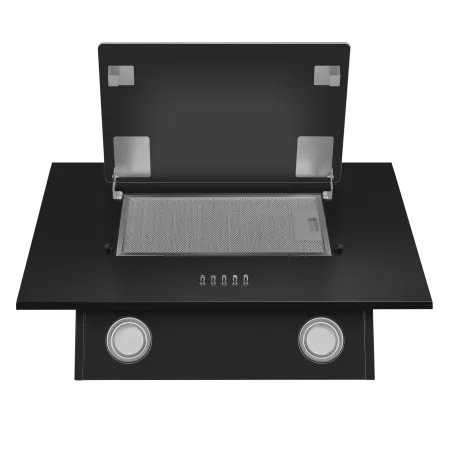 Кухонная вытяжка MAUNFELD Tower 50 Черный