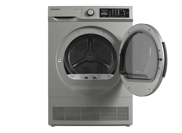 Сушильная машина MAUNFELD MFDM158400 Нержавеющая сталь