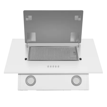 Кухонная вытяжка MAUNFELD Tower 60 Белый