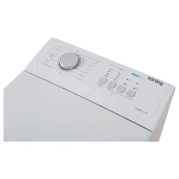 Стиральная машина Korting KWMT 1270 I Стиральная машина Korting KWMT 1270 I