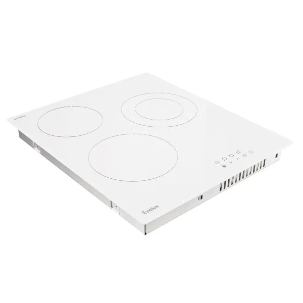 Электрическая варочная панель HEV 431 W