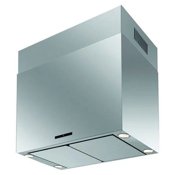 Вытяжка Korting KHA 7950 X Cube Вытяжка Korting KHA 7950 X Cube