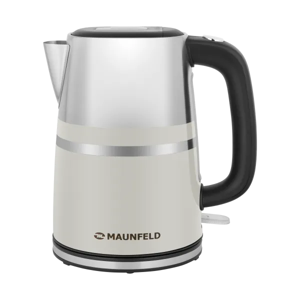 Чайник MAUNFELD MFK-622 Бежевый
