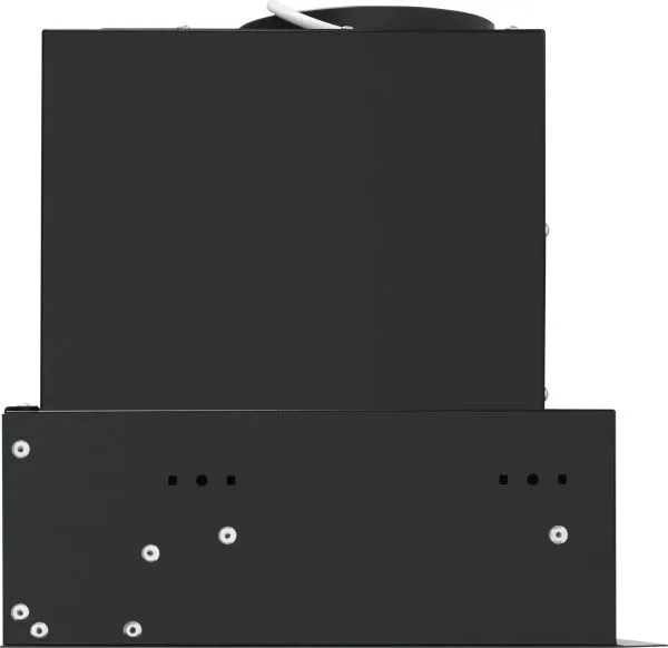 Кухонная вытяжка MAUNFELD Fantasy 90 Черный