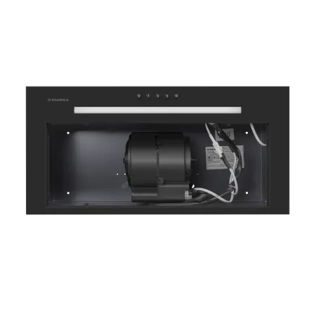 Кухонная вытяжка MAUNFELD Crosby 850LED Черный